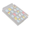 thumbnail image 1 of CAJA DE UNADAS POSTIZAS Para Niños, Umas Artificiales Postizas de Cobertura completa Realistas, Unas Postizas para Niños, Decret de Umas Diy, Adecuada para Fiestas,, 1 of 7