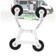 thumbnail image 3 of Mount Satellite - Soporte Magnético Para Techo De Coche, Repuesto De Portaequipajes Magnético Fuerte De Liberación Rápida Para Mini, 3 of 7