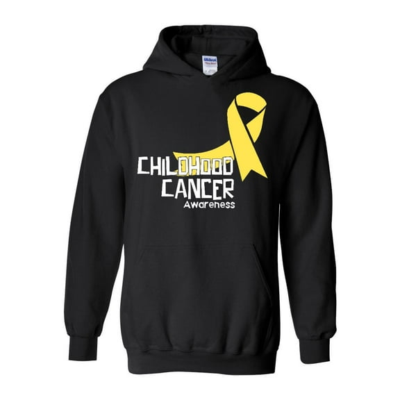 NIB - Women Sweatshirts and Hoodies - Childhood Cancer