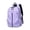 Purple, variant on Large Capacity Outdoor Backpack Casual Travel Daypack for Men Women Back to School Backpack for Men Women
