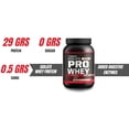 thumbnail image 4 of Proteína Pro Whey Isolate 3lbs 1.5kgs 47 Servicios Diamondtech CHOCOLATE, 4 of 4