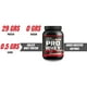 thumbnail image 4 of Proteína Pro Whey Isolate 3lbs (1.5kgs) 47 servicios Diamondtech GALLETA, 4 of 4