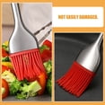 thumbnail image 4 of unbranded 4Ud Cabezas De Cepillo Para Untar Salsa Y Aceite Cepillo De Cocina Silicona, 4 of 8