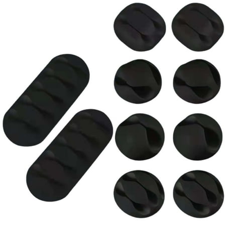 

Desktop Fixing Clip 10 Fixing Device Multi-Hole Line Card Line