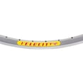 thumbnail image 2 of Velocity Dyad Rim, 700c 48H Silver Rim, 2 of 2