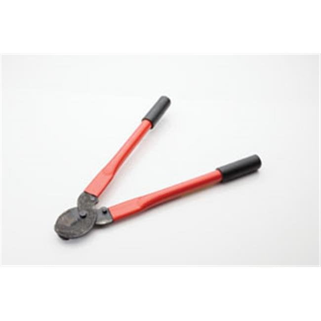 Heavy Duty Cable Cutter
