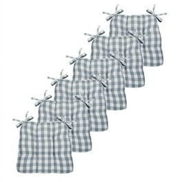 Buffalo check chair cushions walmart hotsell