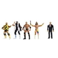 thumbnail image 7 of WWE WrestleMania Elite Collection "Macho King" Randy Savage Action Figure with Build-A-Figure Accessories, 7 of 7