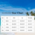 thumbnail image 3 of Cavosen Womens Drawstring Shorts Viscose Over The Belly Loose Maternity Shorts Wide Leg Elastic Waist Pregnancy Shorts Solid Breathable Summer Lounge Pants, 3 of 9