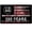 White #031, variant on 250th Anniversary We The People American Flag, 1776-2026 Patriotic Banner, Independence Day Heavy Duty Weather Resistant Outdoor Flag with Brass Grommets 2x3 FT