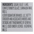 thumbnail image 3 of Signature Brands Betty Crocker Decors, 2.25 oz, 3 of 3