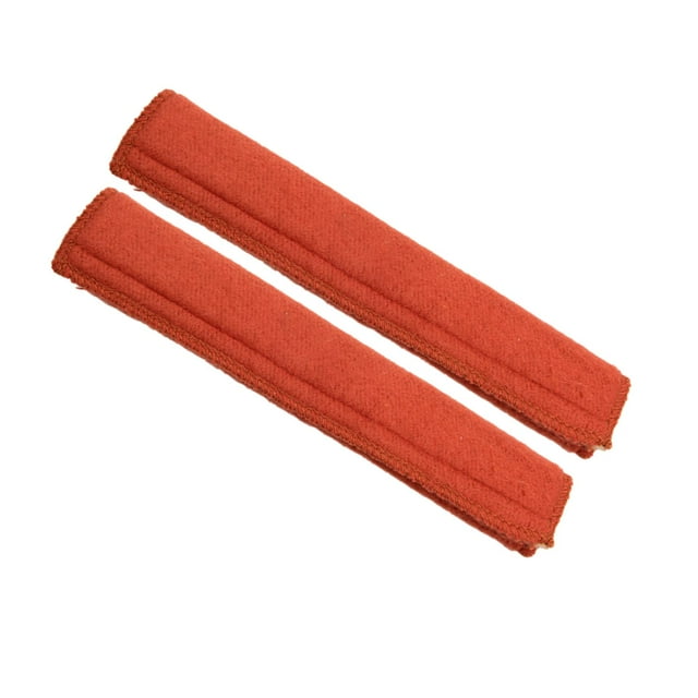 Banda para el sudor para casco Bandas para la cabeza para cascos Cascos Almohadillas absorbentes de sudor Prácticas bandas para el sudor para cascos Estilo A