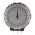 thumbnail image 1 of 2X Ophthalmic Lens Clock Base Curve Curvature Measure Measurement Salvador Reloj de lente profesional, 1 of 8