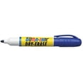 thumbnail image 1 of Markal 434-96572 Dura-Ink Dry Erase Markers - Blue, 1 of 1