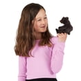 thumbnail image 3 of Minioso sentado Finger Puppet Folkmanis, 3 of 4