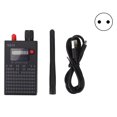 thumbnail image 1 of Detector GPS preciso, sensibilidad Ultra alta, previene interferencias, escáner de señal RF multiusos para hogares, oficinas, coches, enchufe europeo, 1 of 5