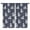 West Highland White, variant on Blackout Kids Curtains,Shibainu and Love Childrens Insulated Curtains Set Of 2,Bedroom Essentials,Toddler Room Decor 42x54in(106x137cm)