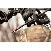 Rage 2 Blade Chisel Tip NC Broadhead, 3 Pack