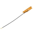 thumbnail image 3 of Laptop WIFI Antenna,10pcs WIFI Card Antenna IPEX Antenna WIFI Card Antenna Dependable Performance, 3 of 14