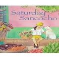 thumbnail image 1 of Pre-Owned Saturday Sancocho (Hardcover) 0374364184 9780374364182, 1 of 1