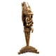 thumbnail image 1 of Estatuilla de Buda Estatuas Escultura Vajra Phurba Decoración de artesanía, 1 of 9
