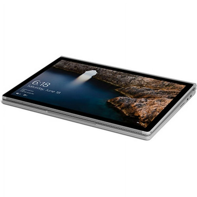 Microsoft Surface Book Pro, 13.5