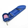 thumbnail image 6 of CPAN Portable Drill Bit ener Corundum Grinding Wheel For Grinder Polishing Set, 6 of 10