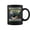 Black, variant on Monster Truck Mommy Monster Truck Are My Jam Truck Lovers Coffee Mugs