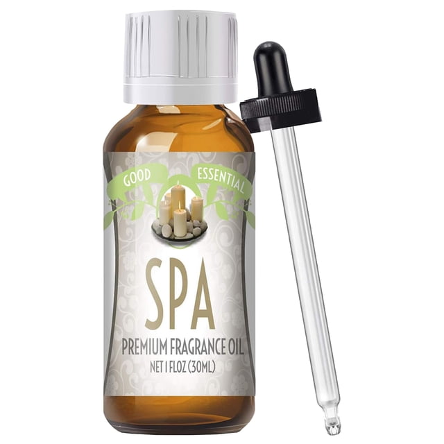 Aceite aromático para spa Good Essential 30 ml