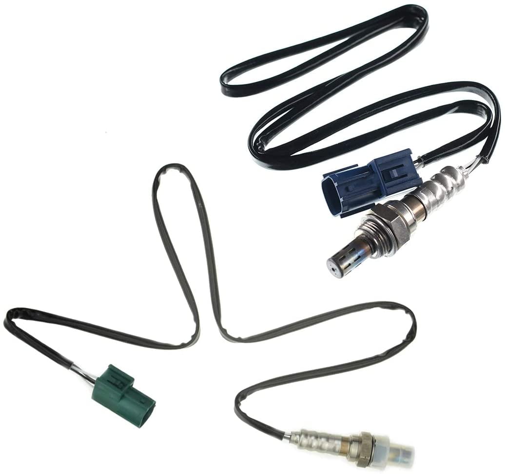 A-Premium O2 Oxygen Sensor Compatible with Nissan Quest V6 3.5L 2015-2017 Petrol Downstream Left A-Premium O2 Oxygen Sensor Compatible with Nissan Quest V6 3.5L 2015-2017 Petrol Downstream Left