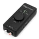 thumbnail image 1 of Interfaz de audio estéreo IK Multimedia iRig Stream para iPhone, iPad, Mac, iOS y PC con USB-C, Lightning y USB para grabación de 24 bits y 48 kHz desde mezcladores y equipos de estudio, 1 of 5