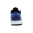 thumbnail image 4 of Jordan Men's 1 Low Game Royal Shoes, from StockX, 4 of 5