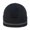 Black, variant on TELOLY Beanies Hats Men,Rolled Edge Design Beanies Hats Men,Fashionable and Warm Mens Beanie,Black