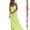 Style2-Yellow dresses for women, variant on Maqroz Wedding Guest Dresses for Women Elegant Crew Neck Lace Strap Loose Comfy Pleated Swing Maxi Dress Flowy Chiffon formal Evening Party Dress 2026 Summer Sundress Pink XL