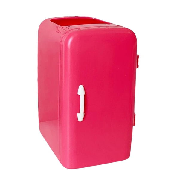 Lindo portalápices con cajones deslizantes para niños, portalápices y artículos de escritorio. Rosa