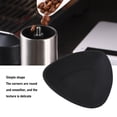 thumbnail image 4 of Tapa de Dosis de Grano de Café, Tapa de Café de Alta Precisión Dosificación Dosificación Bandeja de Rollo Almacenamiento Silicona Compacta Para Restaurante para Café Molido, 4 of 7