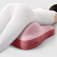 thumbnail image 3 of Yisang Couples Butt Cushion For Women Sturdy Design Suitable For Home Use Ideal For Sitting And Lying Modern And Style, 3 of 8