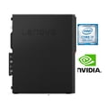 thumbnail image 4 of CPU Lenovo M920s I7-9  64GB y 1TB SSD + 500GB HDD REACONDICIONADO, 4 of 4