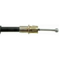 thumbnail image 2 of Parking Brake Cable C95076 For 1994-1999 Dodge Ram 3500, 2 of 3