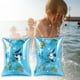 thumbnail image 5 of 2x brazaletes de natación inflables de dibujos animados, flotador seguridad niño piscina tubo juguetes para niños adultos, 5 of 9