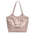 thumbnail image 1 of Bolso Hobo Hombro Mano para Mujer Cuero PU Gran Capacidad, 1 of 9