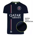 thumbnail image 3 of Playera Mbappé Psg Paris Saint Germain Adulto, 3 of 4