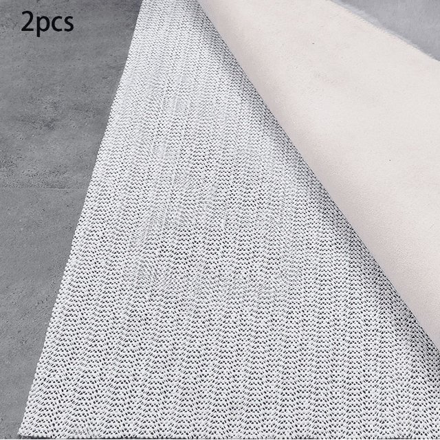 ZHAOCHENG uds. Alfombrilla antideslizante I Tope de alfombrilla antideslizante I Alfombrilla antideslizante recortable Universal para cajón de coche y maletero I 50 x 80 cm