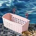 thumbnail image 3 of Panier de Rangement pour Piscines hors-Sol, Organisateur Résistant à l'Eau pour Jouets et Accessoires, Polypropylène Robuste avec Poignée, 3 of 6