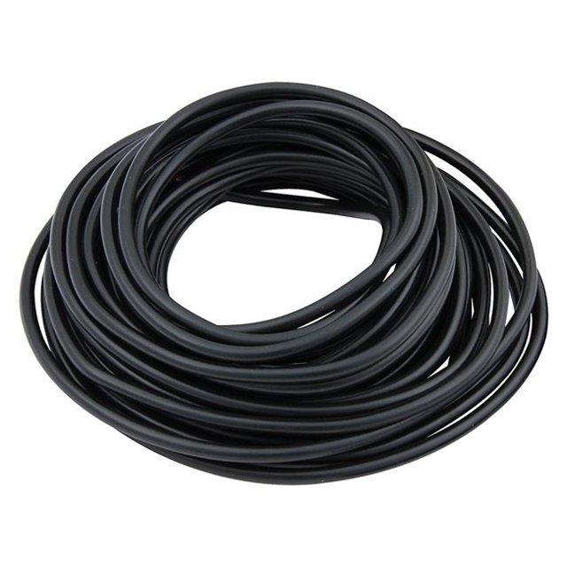 Allstar Performance ALL76501 50 ft. 20 AWG Black Primary Wire