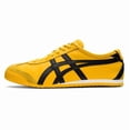 thumbnail image 2 of Tiger top cowhide Mexi 66 low cut casual sports shoes for men and women, 2 of 6