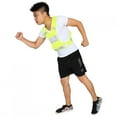 thumbnail image 1 of YLSHRF Gilet de Course de Nuit en Polyester Gilet, Marche pour le Cyclisme pour la Randonnée de Nuit, 1 of 8