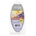 thumbnail image 2 of Yankee Candle Lemon Lavender Fragranced Wax Melts, 2.6 oz Pack of 2, 2 of 4