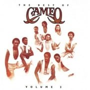 Best Of Cameo Vol.2