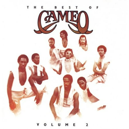Best Of Cameo Vol.2